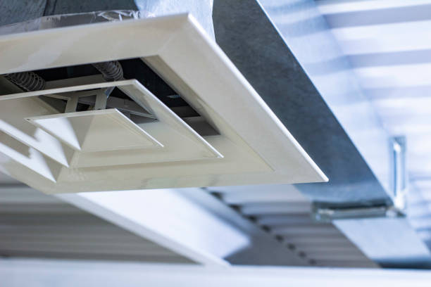 Best Air Vent Cleaning Services  in Morton, WA