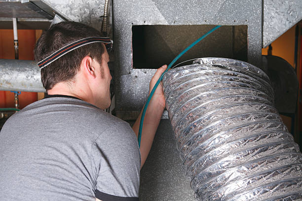 Best Professional Duct Cleaning Services  in Morton, WA