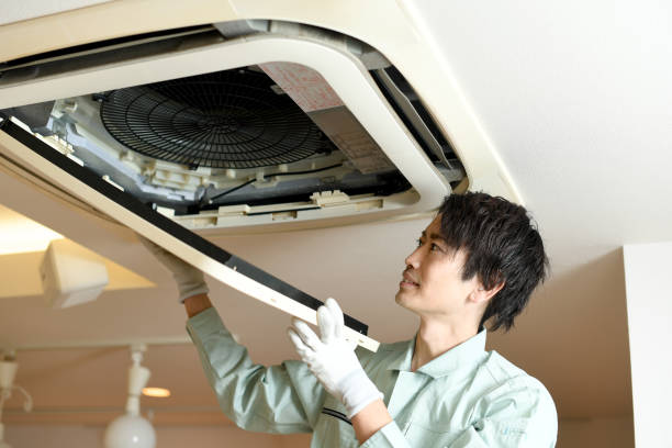 Best HVAC Duct Inspection Services  in Morton, WA