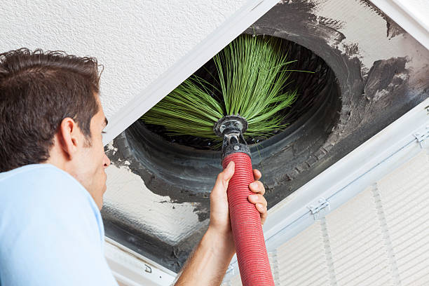 Ventilation Cleaning Services in WA