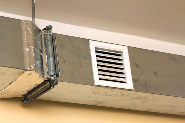 Best Ductwork Cleaning Services  in Morton, WA