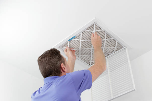 Best Affordable HVAC Duct Cleaning  in Morton, WA